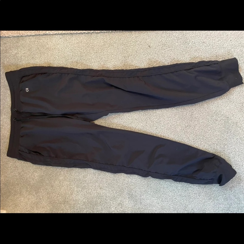 Sweatpants